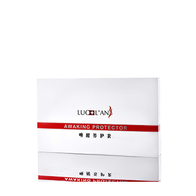 江门气血能量增强套