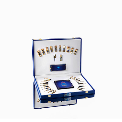 江门全身经络解压套